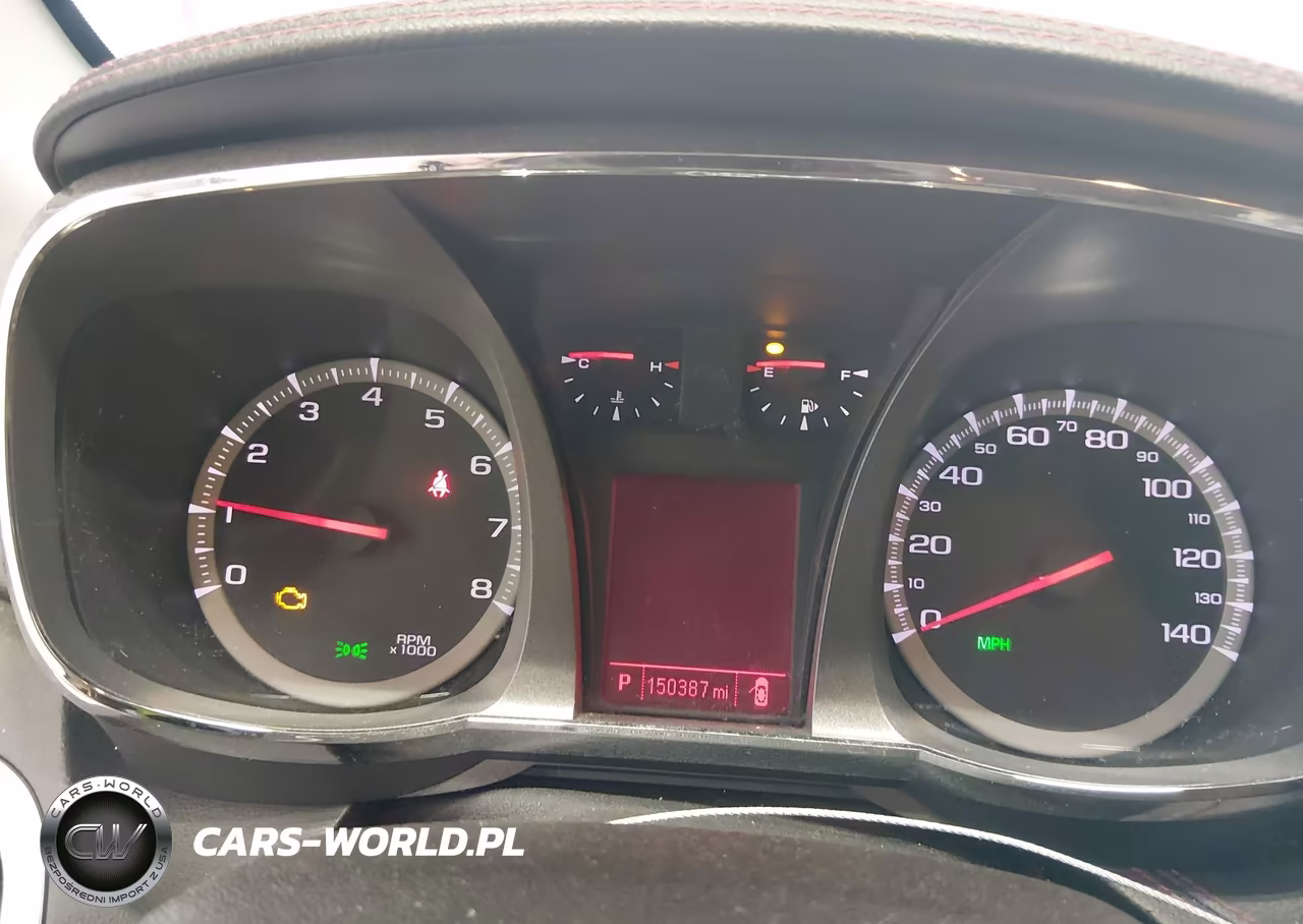 2013 GMC Terrain Denali VIN:2GKFLZEK7D6145425 - 7