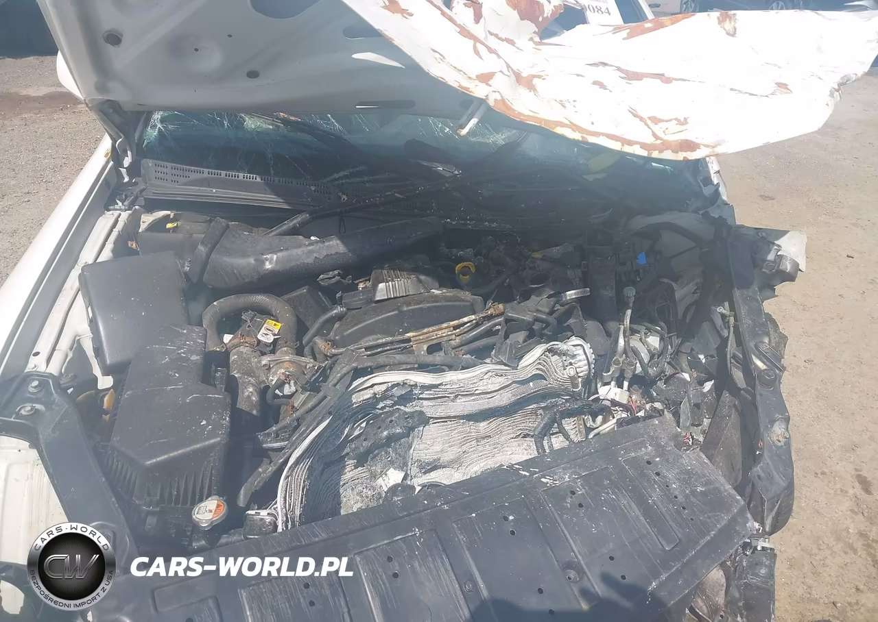 2013 Hyundai Genesis VIN:KMHHT6KD1DU083266 - 10
