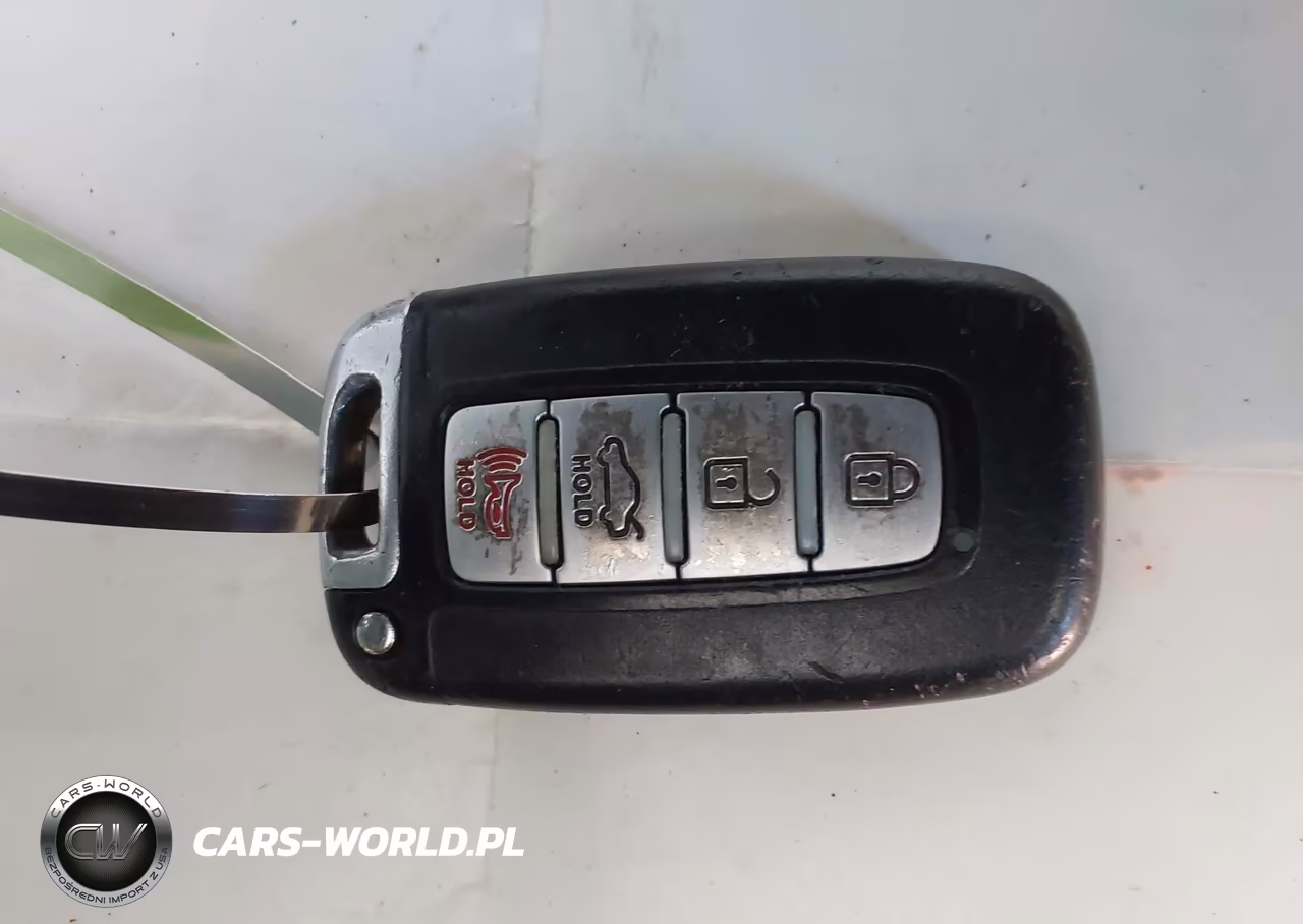 2013 Hyundai Genesis VIN:KMHHT6KD1DU083266 - 11