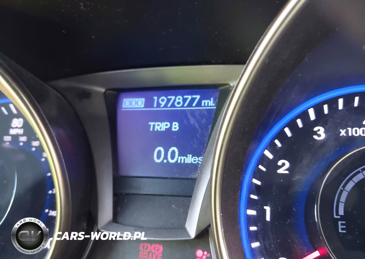 2013 Hyundai Genesis VIN:KMHHT6KD1DU083266 - 14