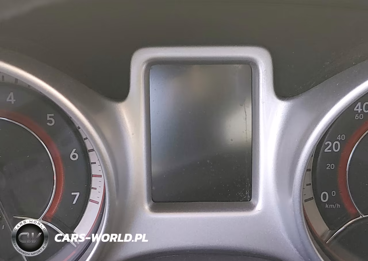 2015 Dodge Journey Se VIN:3C4PDCABXFT736590 - 16