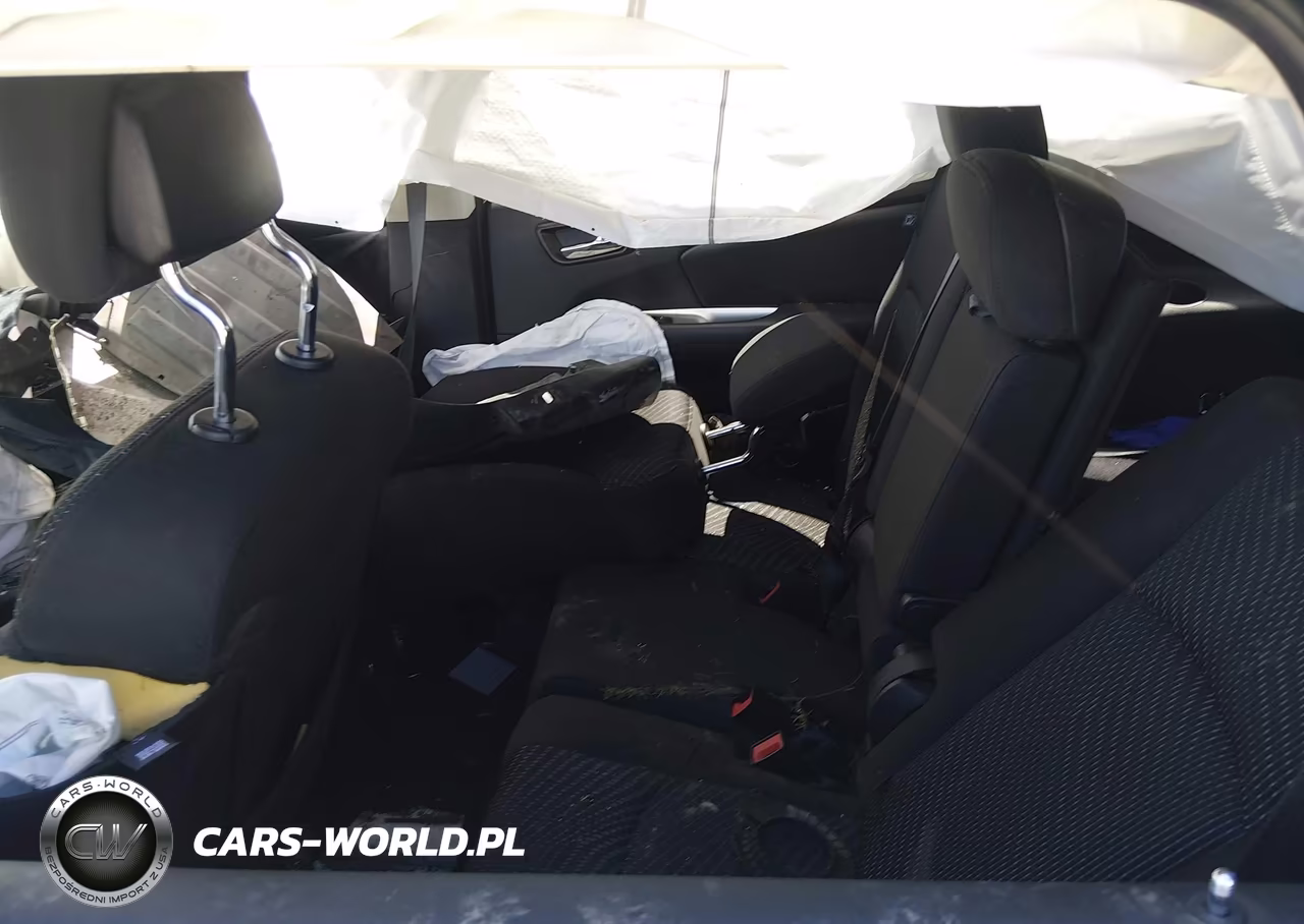 2015 Dodge Journey Se VIN:3C4PDCABXFT736590 - 8