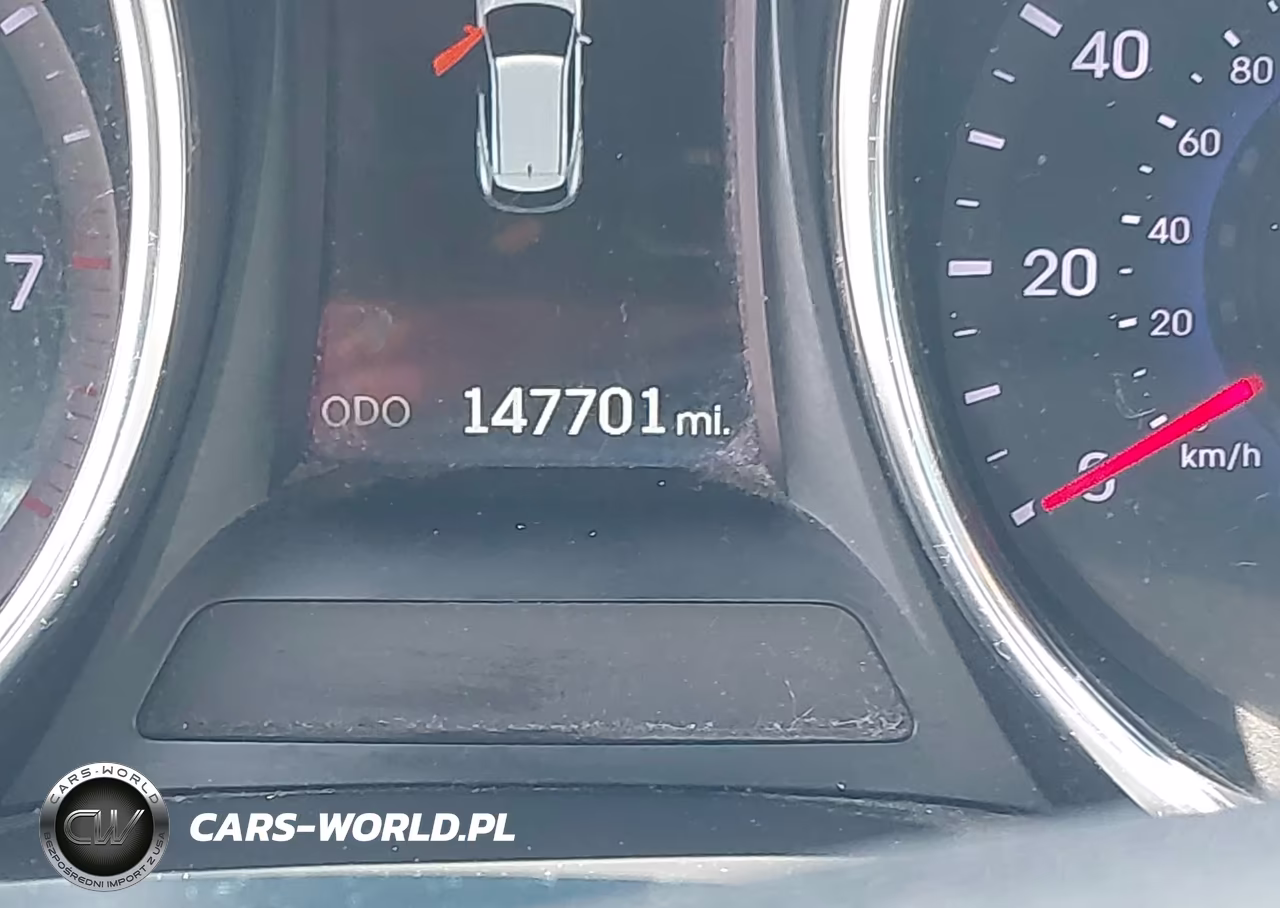 2016 Hyundai Santa Fe Sport 2.4L VIN:5XYZUDLB8GG362100 - 15