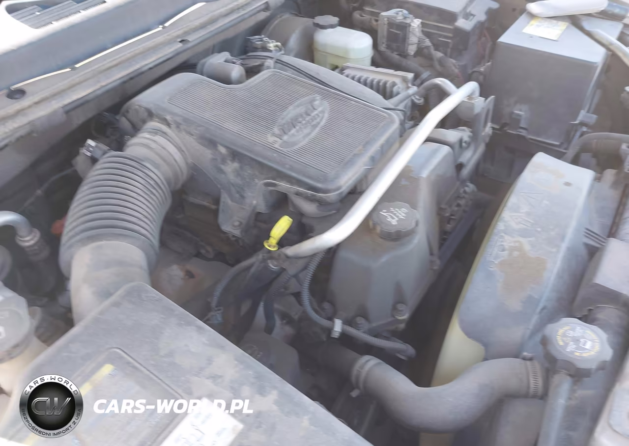 2003 Chevrolet Trailblazer Ext Lt VIN:1GNET16S836185256 - 13