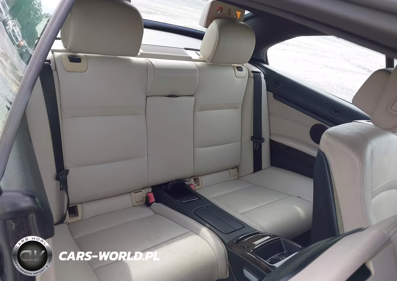 2013 BMW 328 I VIN:WBADW3C56DJ525621 - 8