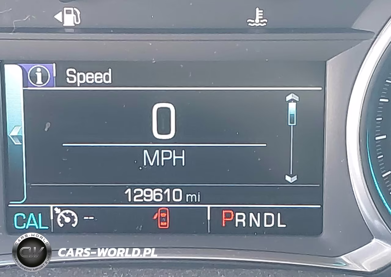 2018 Chevrolet Traverse 1Lt VIN:1GNEVGKW7JJ163524 - 15