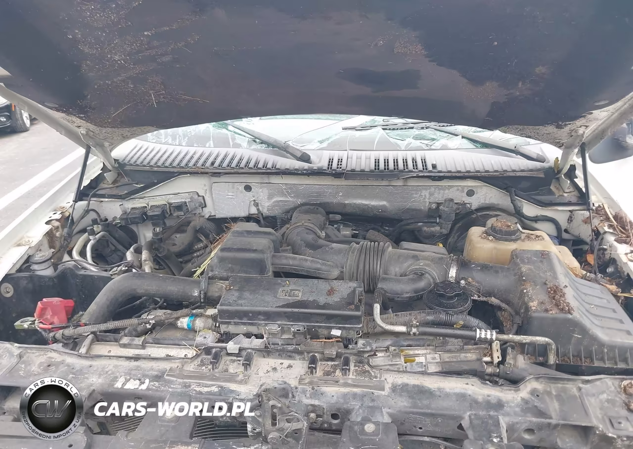 2008 Ford Expedition Eddie Bauer-King Ranch VIN:1FMFU18598LA77217 - 10