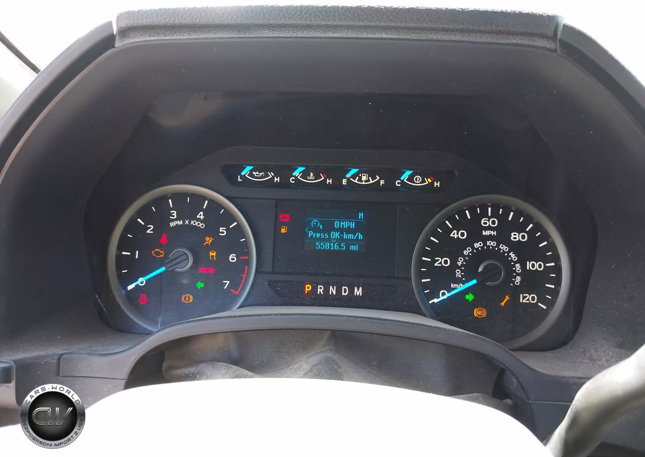2018 Ford F-150 Xlt VIN:1FTEW1EG1JKD85719 - 7