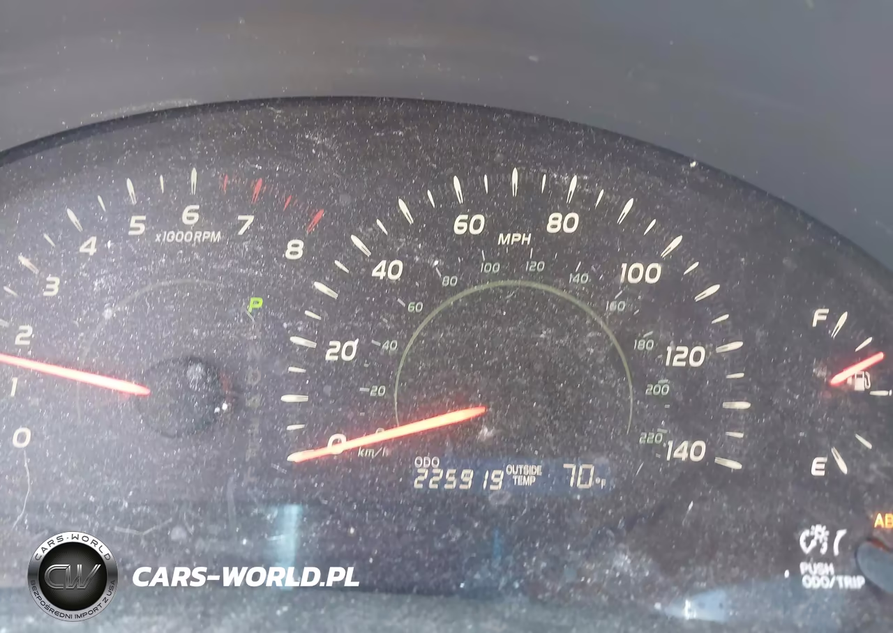 2007 Toyota Camry Le VIN:JTNBE46K573001286 - 7