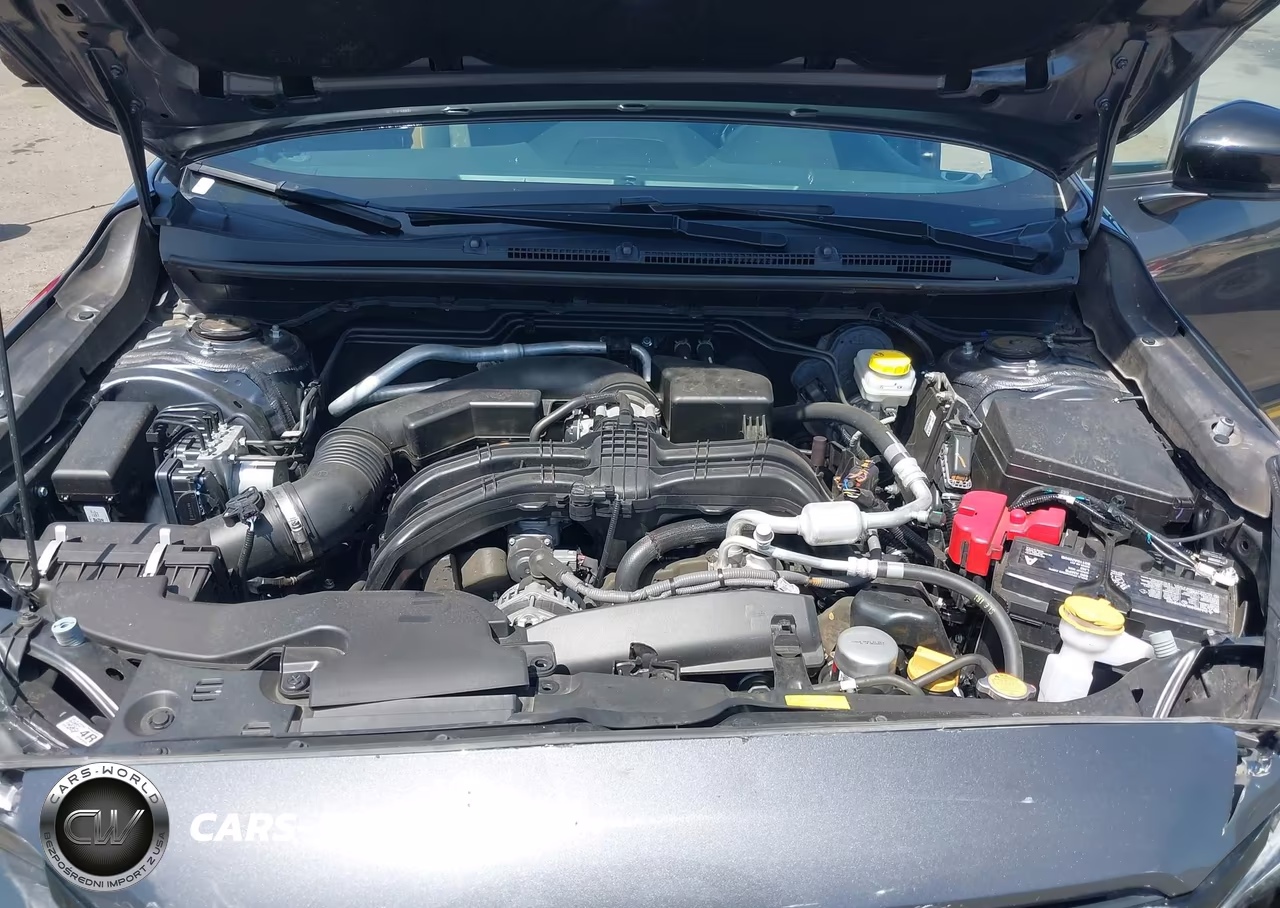 2024 Subaru Crosstrek Sport VIN:4S4GUHF67R3799182 - 10
