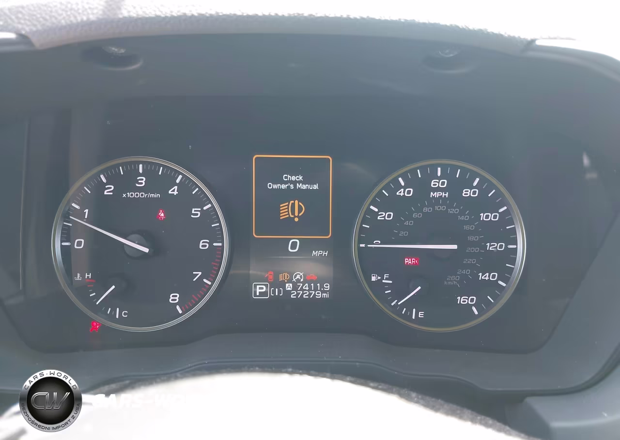 2024 Subaru Crosstrek Sport VIN:4S4GUHF67R3799182 - 7
