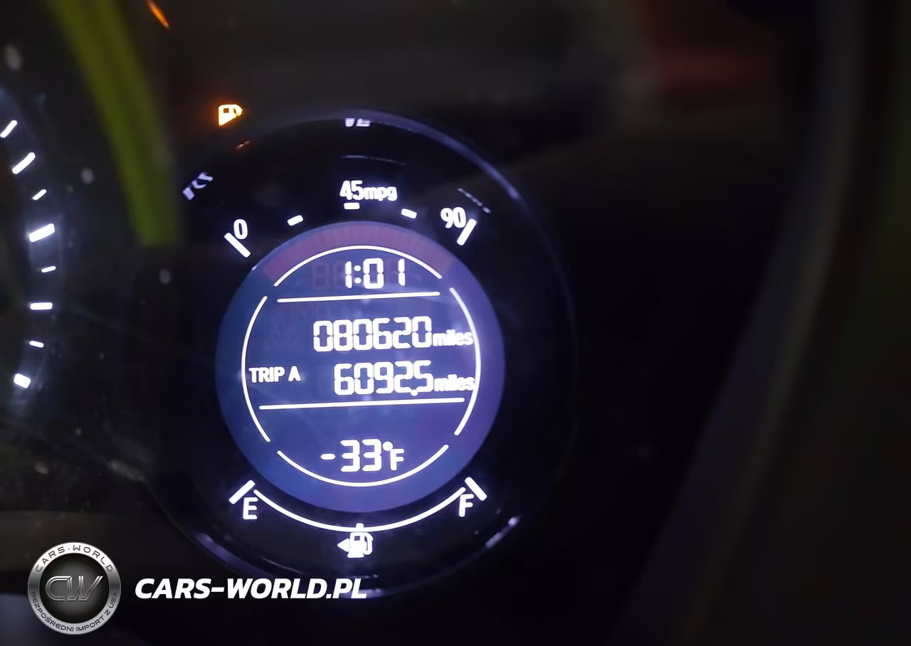 2020 Honda Hr-V Awd Sport VIN:3CZRU6H15LM716156 - 15
