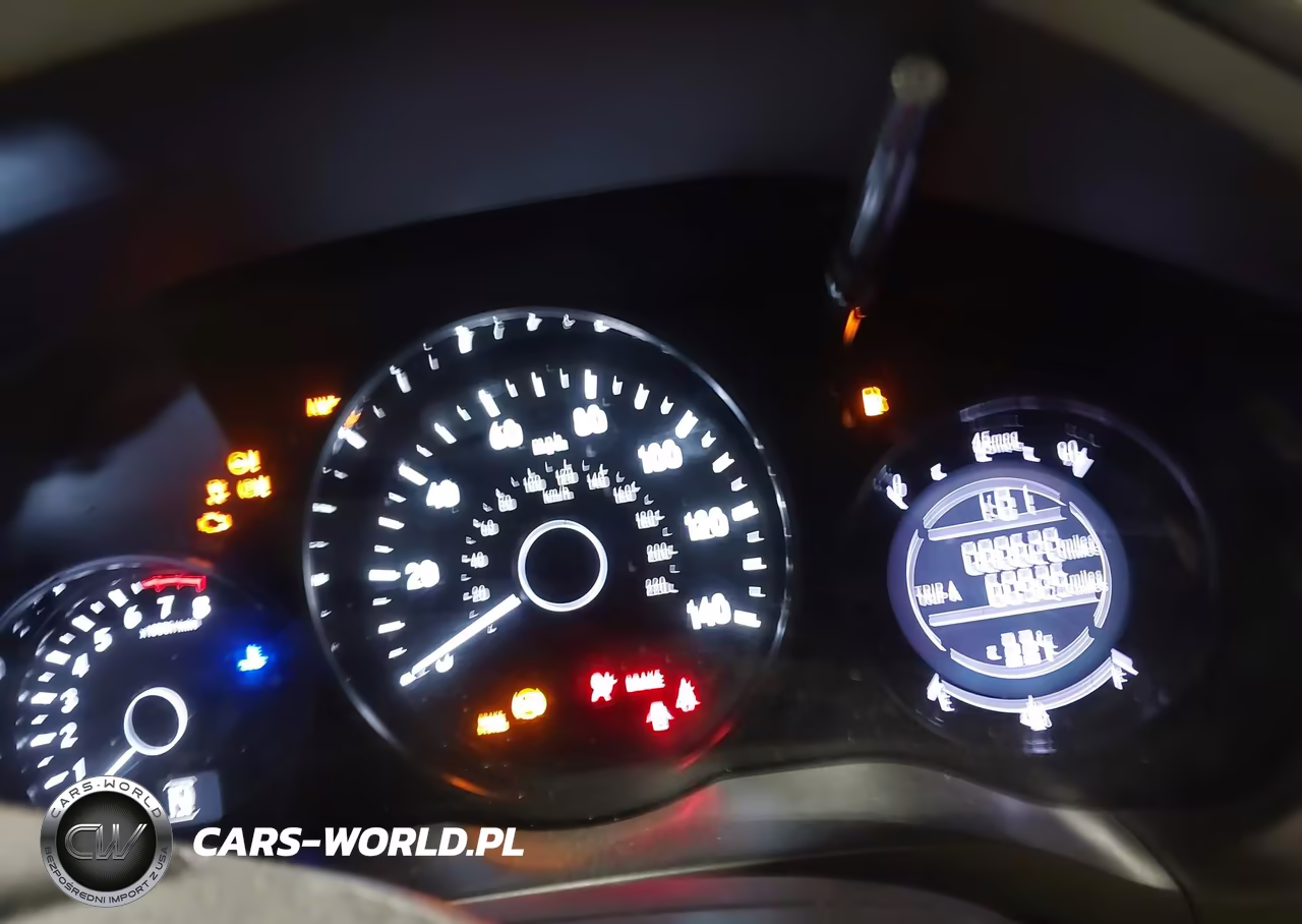2020 Honda Hr-V Awd Sport VIN:3CZRU6H15LM716156 - 7