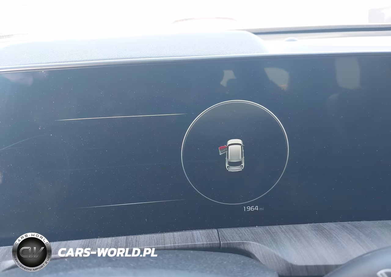 2025 Kia Telluride Sx VIN:5XYP54GC2SG692041 - 7