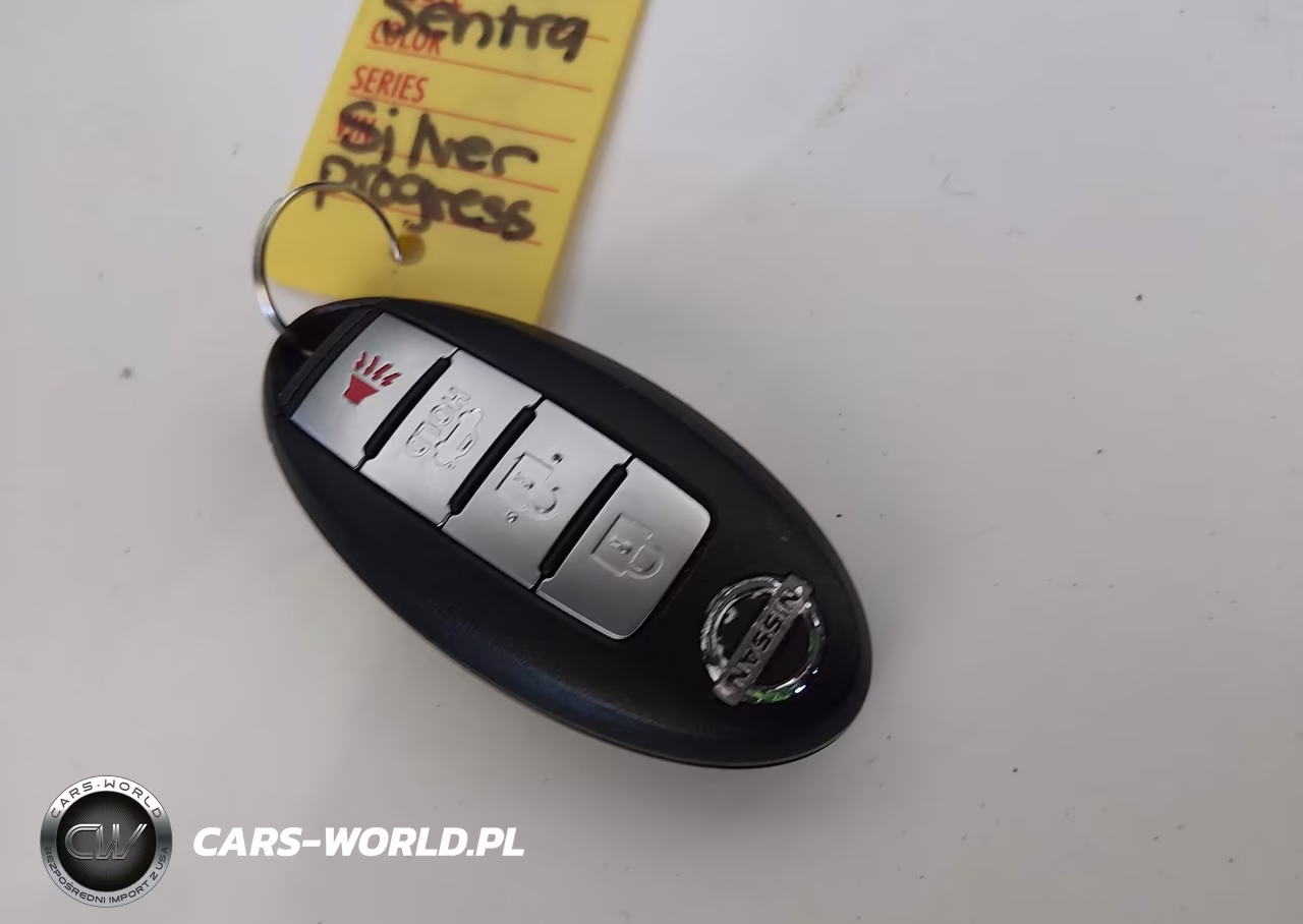 2019 Nissan Sentra Sv VIN:3N1AB7AP1KY410398 - 11