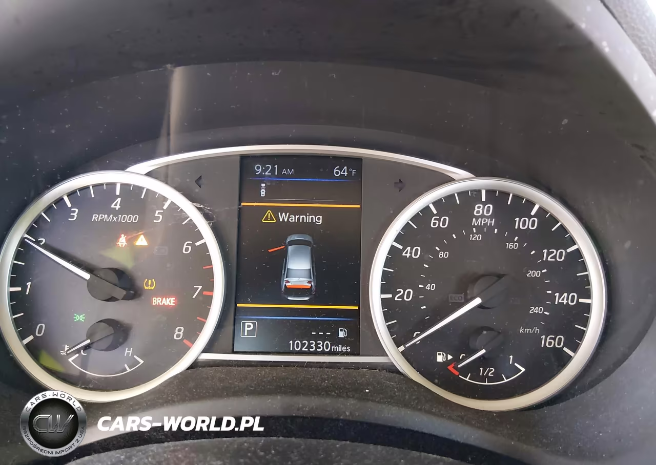 2019 Nissan Sentra Sv VIN:3N1AB7AP1KY410398 - 7