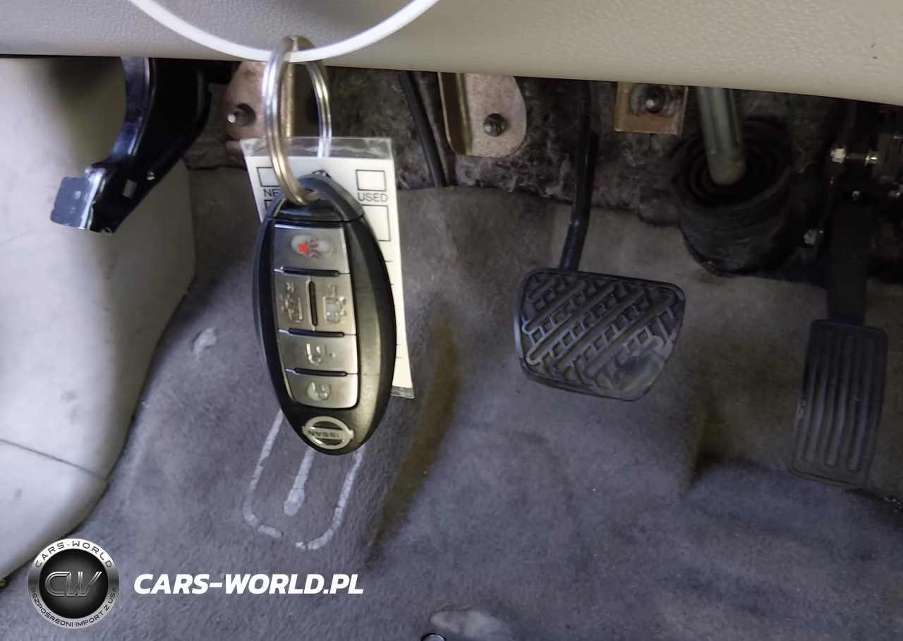 2013 Nissan Quest Sv VIN:JN8AE2KP1D9070656 - 11