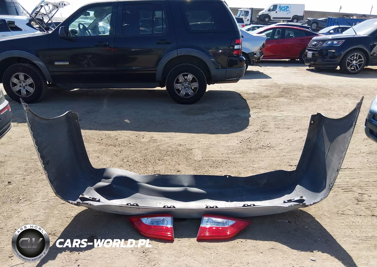 2013 Nissan Quest Sv VIN:JN8AE2KP1D9070656 - 12