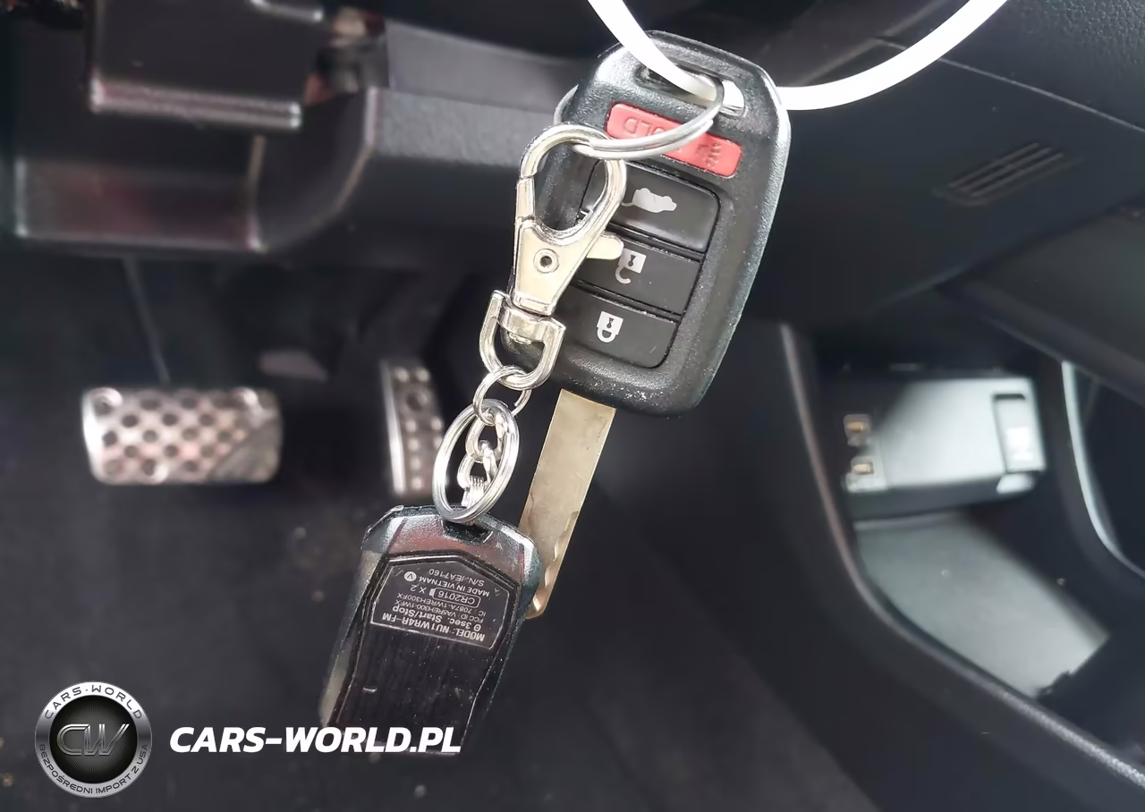 2020 Honda Hr-V Awd Sport VIN:3CZRU6H13LM703809 - 11