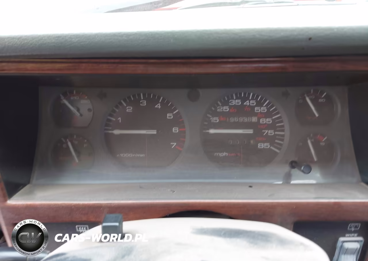 1996 Jeep Cherokee Country VIN:1J4FJ78S2TL304000 - 7