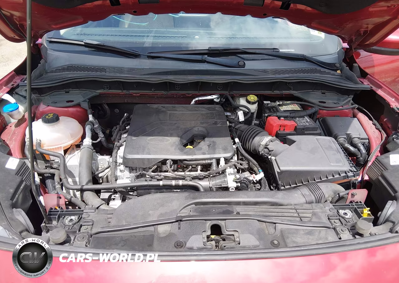 2020 Ford Escape Se VIN:1FMCU0G65LUB47029 - 10