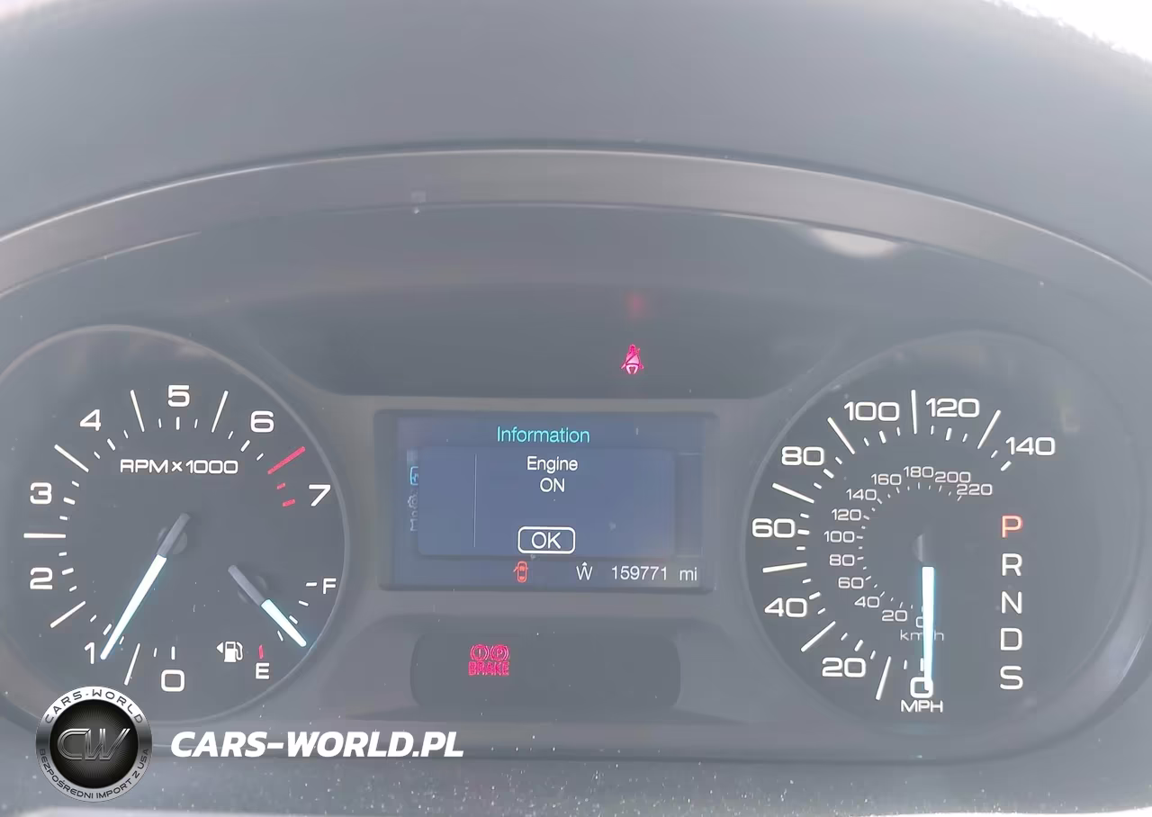 2013 Ford Edge Sel VIN:2FMDK3JC4DBC45888 - 7