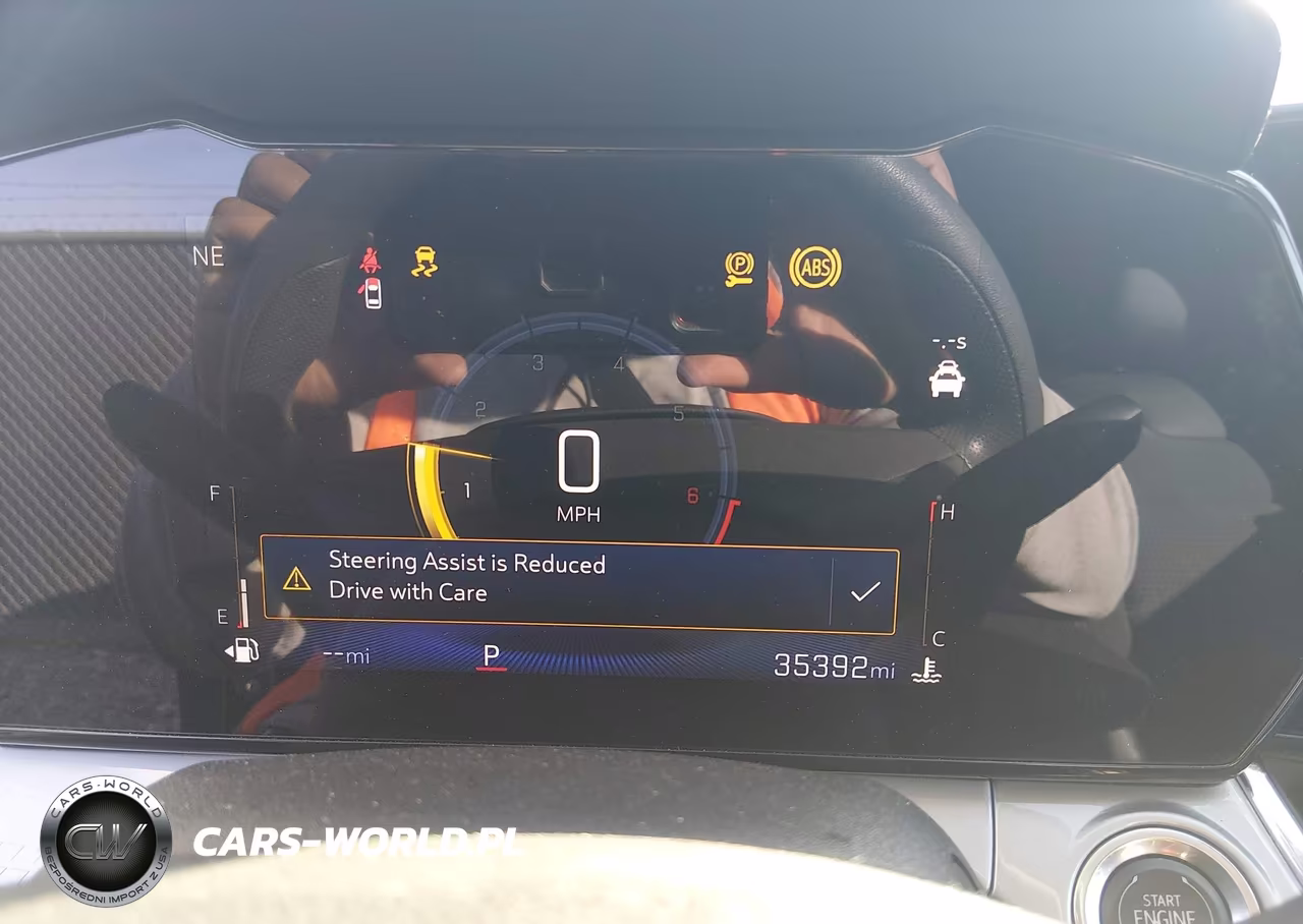 2025 Chevrolet Trax Fwd Lt VIN:KL77LHEP8SC230040 - 7