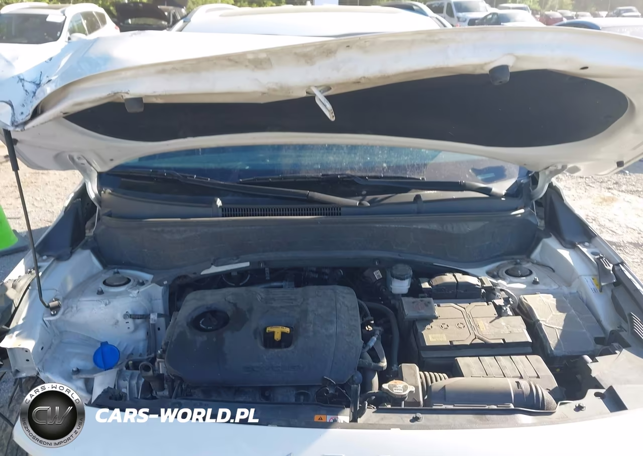 2023 Kia Seltos Ex VIN:KNDERCAA3P7387231 - 10