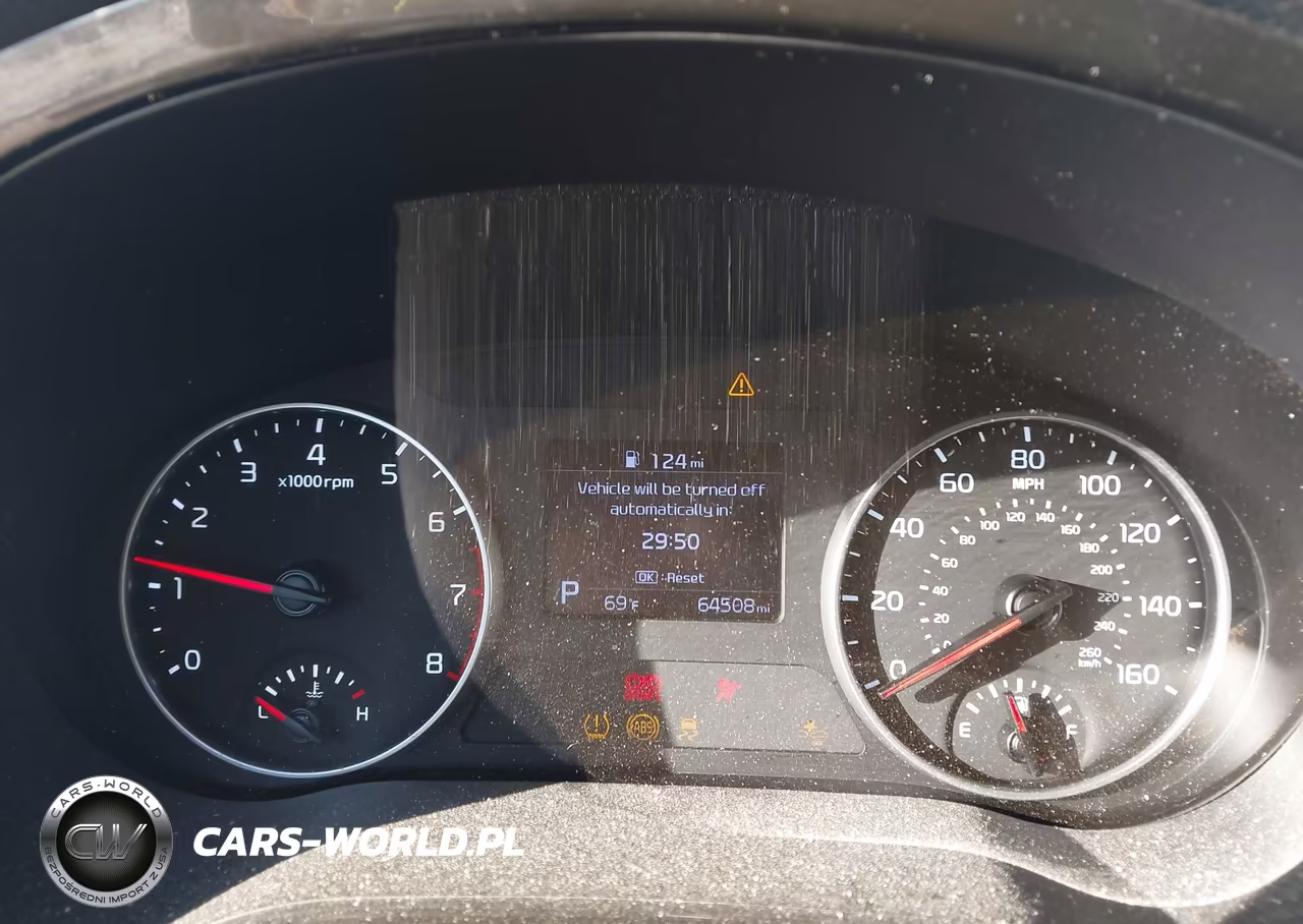 2023 Kia Seltos Ex VIN:KNDERCAA3P7387231 - 7