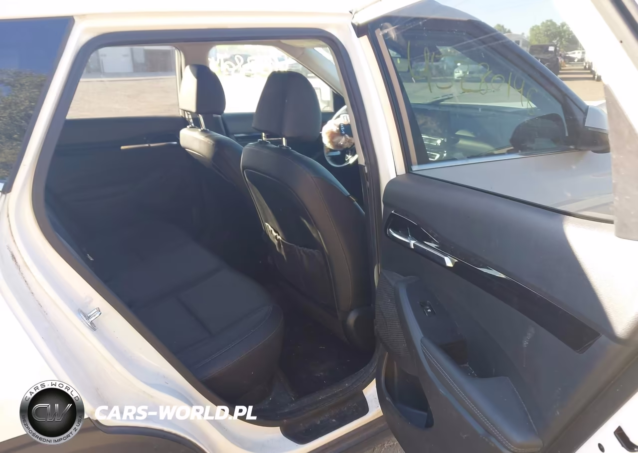 2023 Kia Seltos Ex VIN:KNDERCAA3P7387231 - 8