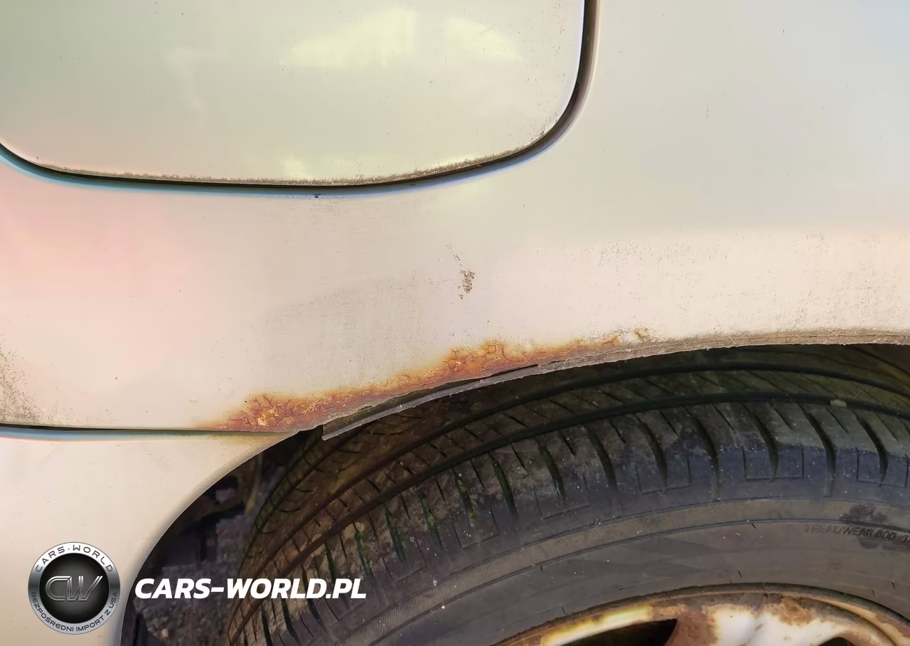 2007 Subaru Forester 2.5X VIN:JF1SG63647H735556 - 6