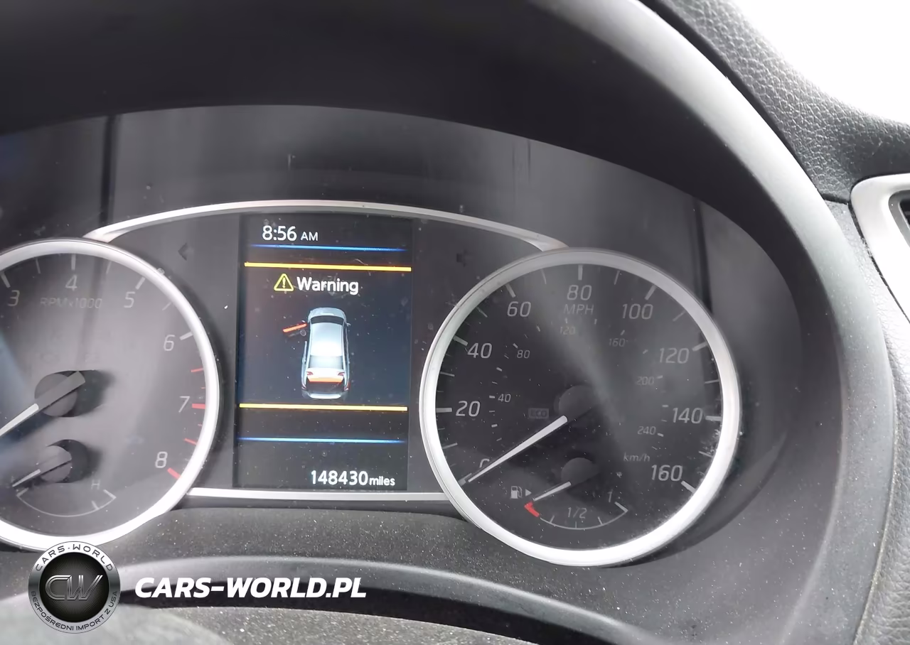 2019 Nissan Sentra Sv VIN:3N1AB7AP1KY374096 - 7