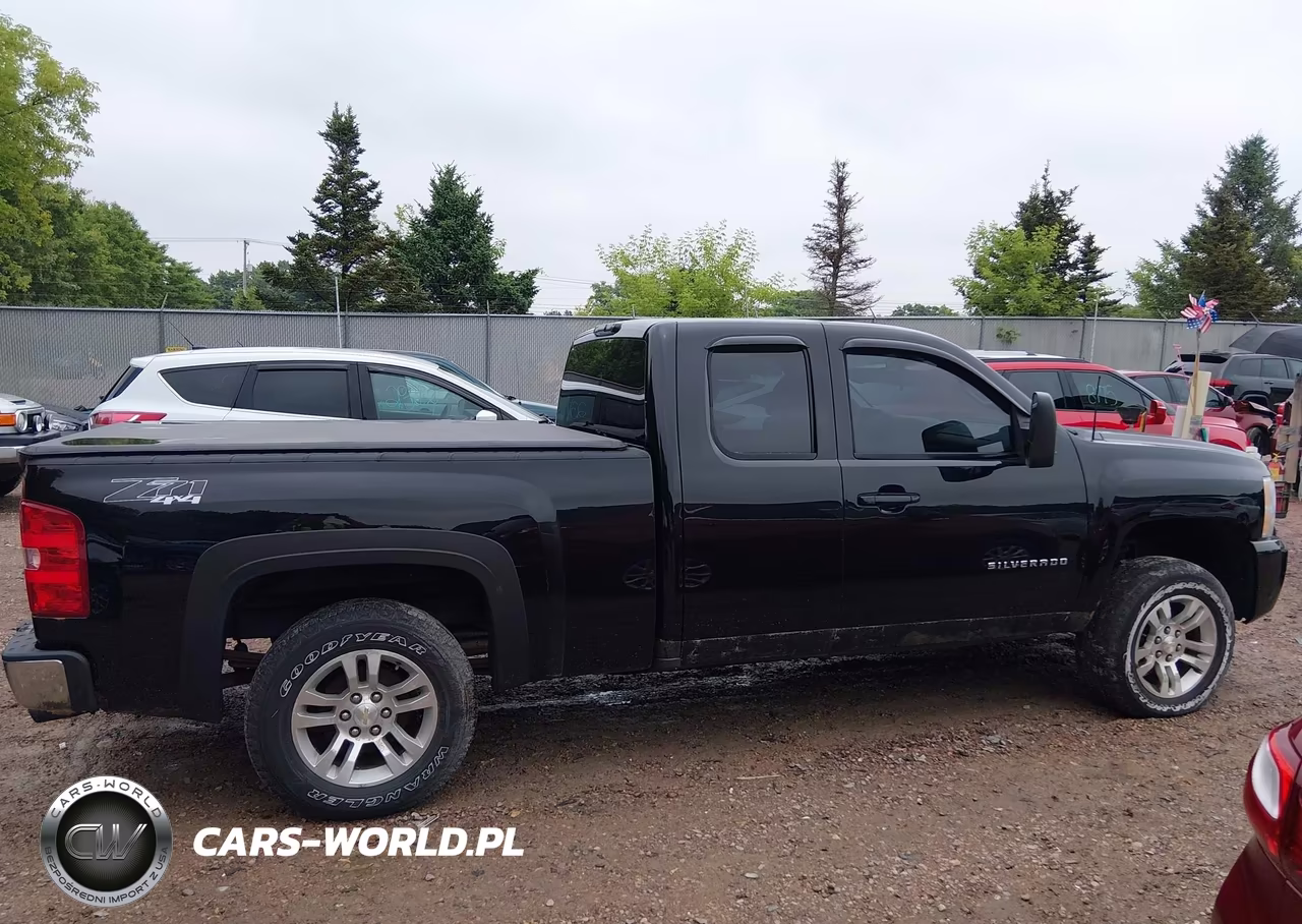 2012 Chevrolet Silverado 1500 Lt VIN:1GCRKSE78CZ156905 - 13