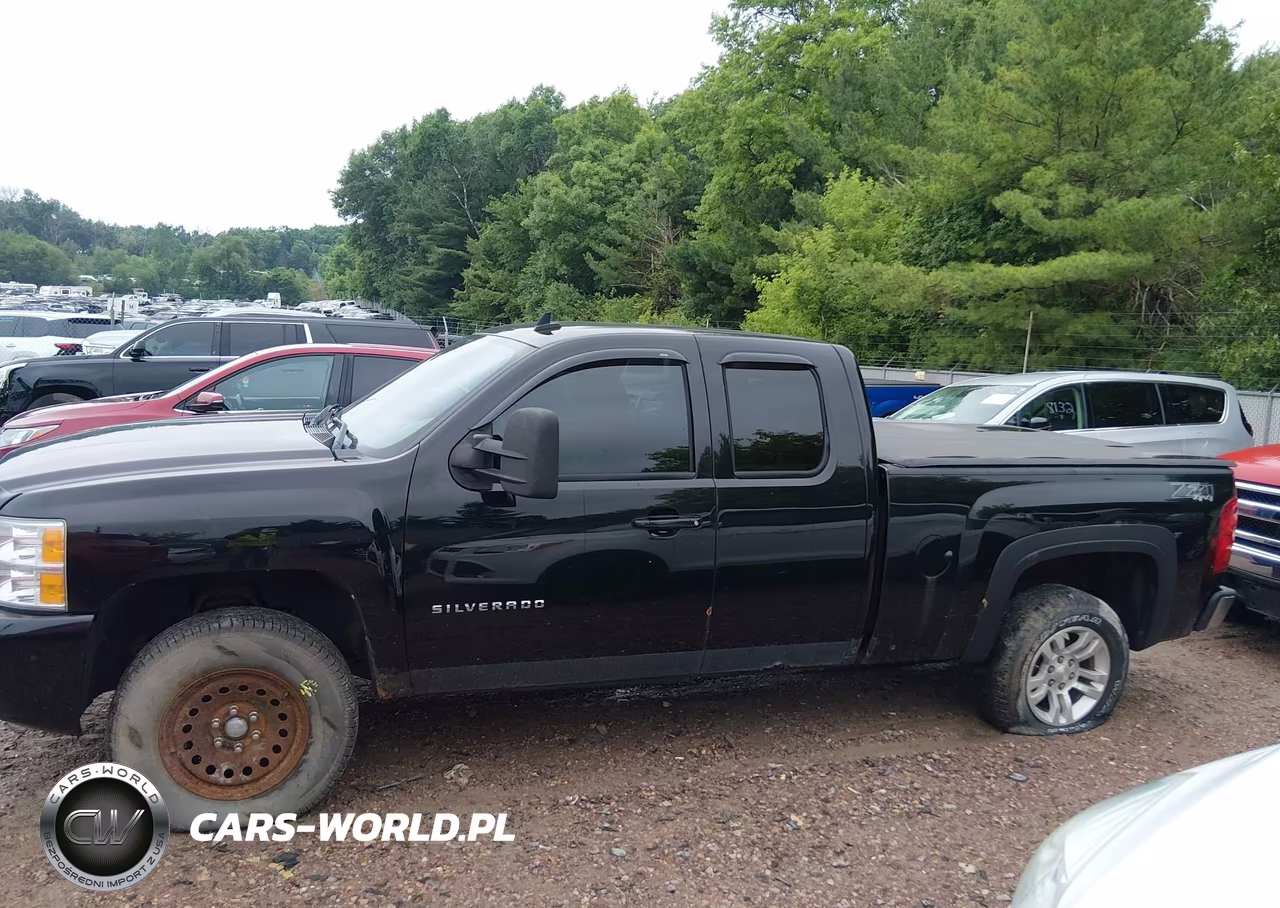 2012 Chevrolet Silverado 1500 Lt VIN:1GCRKSE78CZ156905 - 14