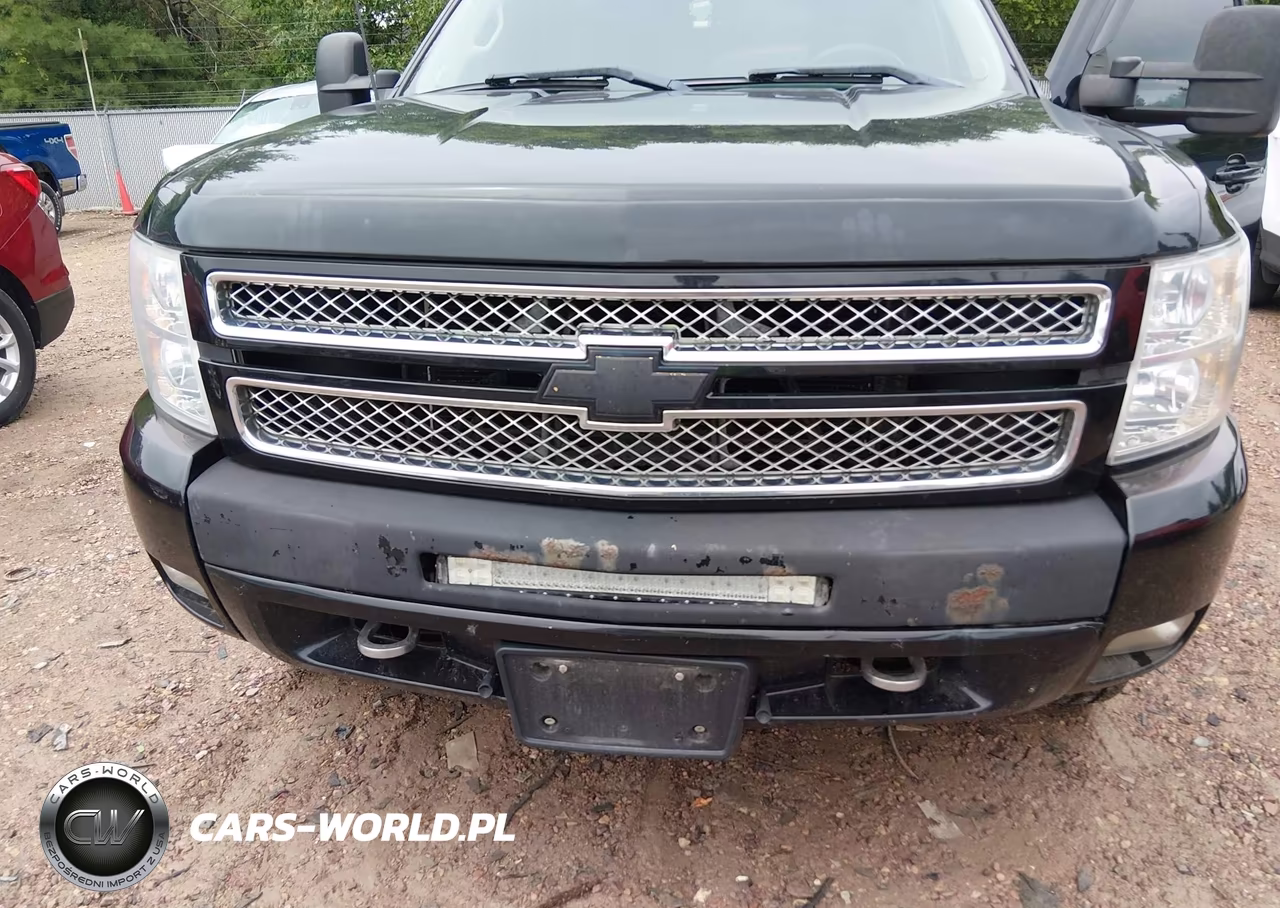 2012 Chevrolet Silverado 1500 Lt VIN:1GCRKSE78CZ156905 - 6