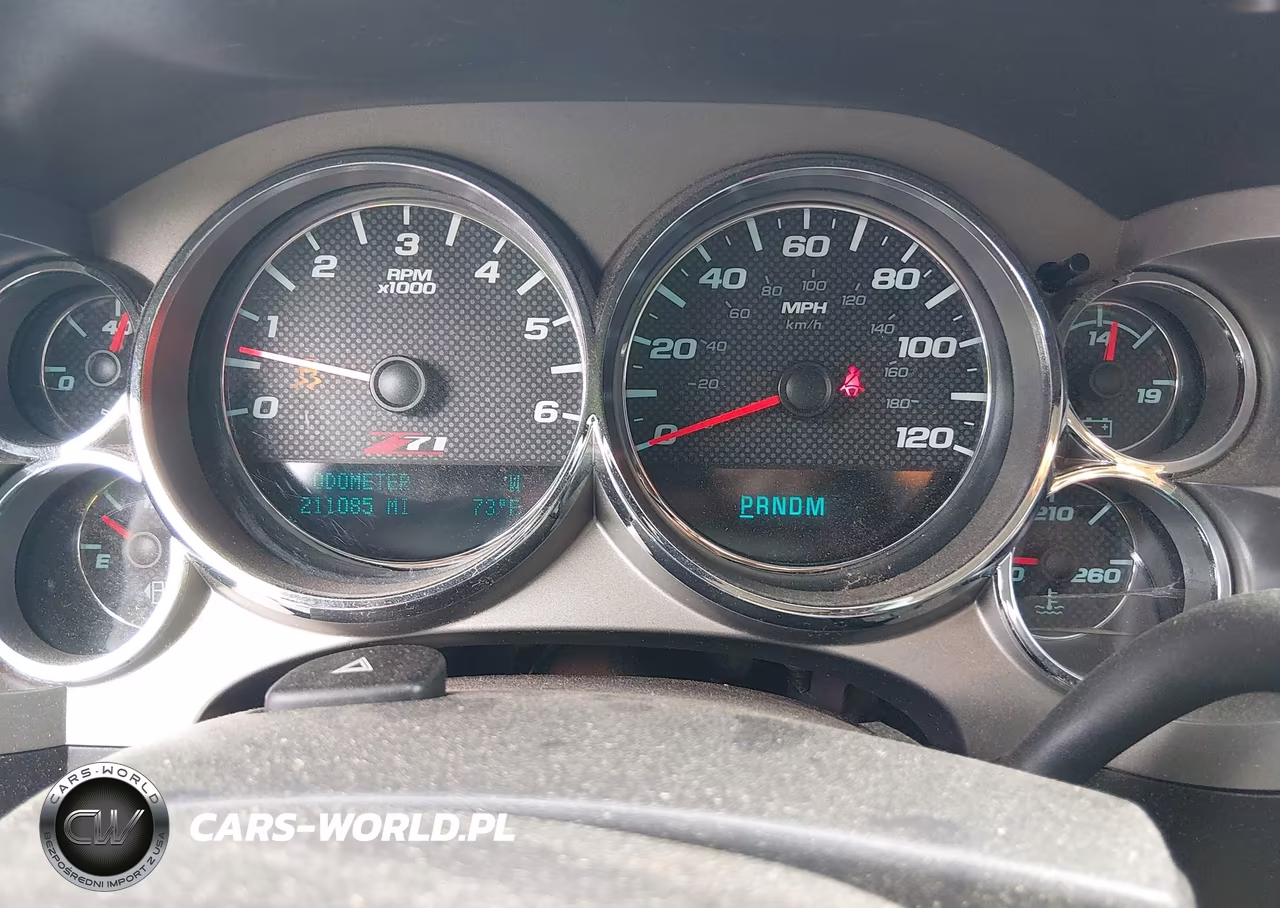 2012 Chevrolet Silverado 1500 Lt VIN:1GCRKSE78CZ156905 - 7