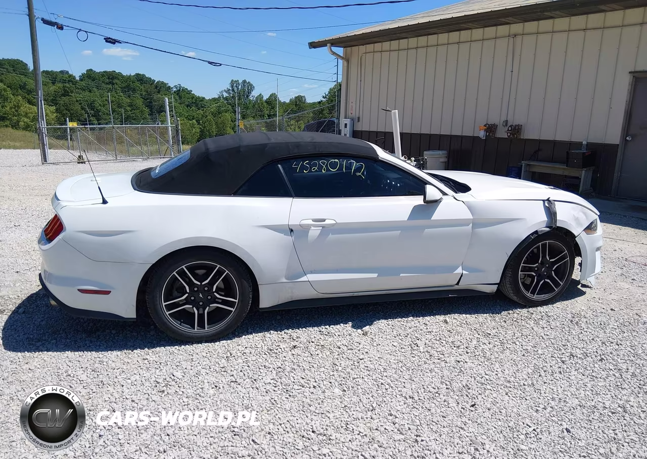 FORD MUSTANG VIN:1FATP8UH5J5139168 - 14