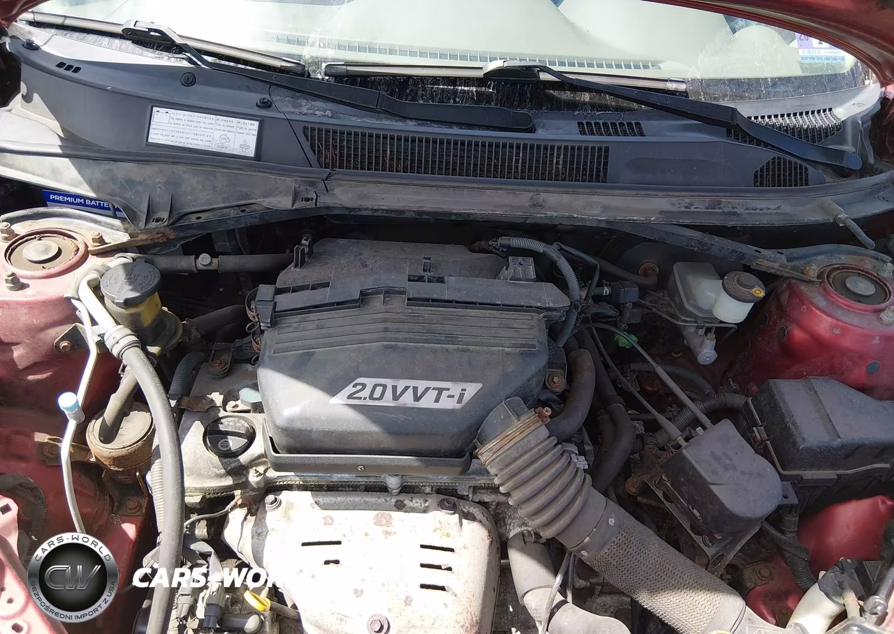 2002 Toyota Rav4 VIN:JTEHH20V320140142 - 10