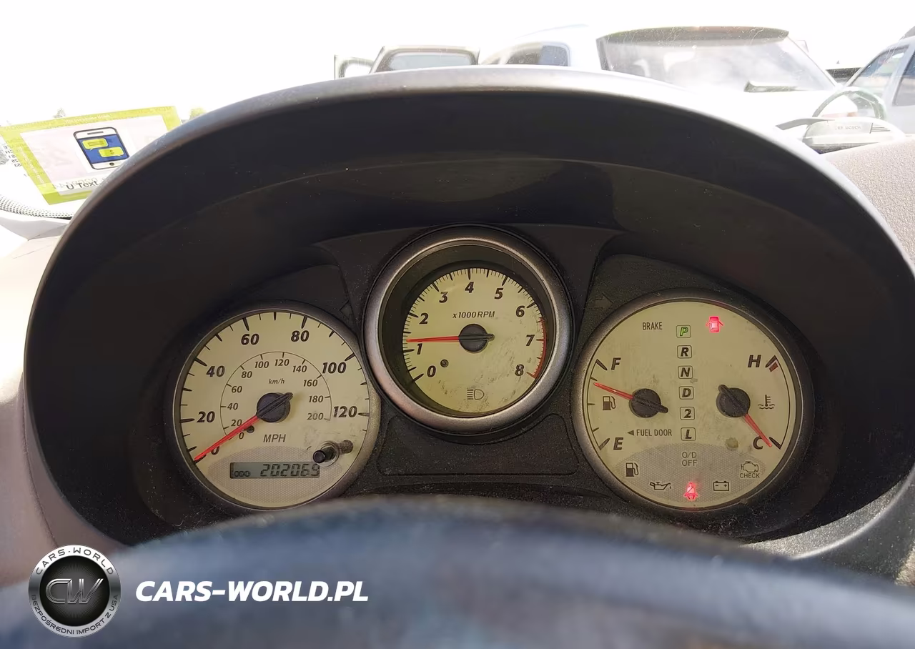 2002 Toyota Rav4 VIN:JTEHH20V320140142 - 7