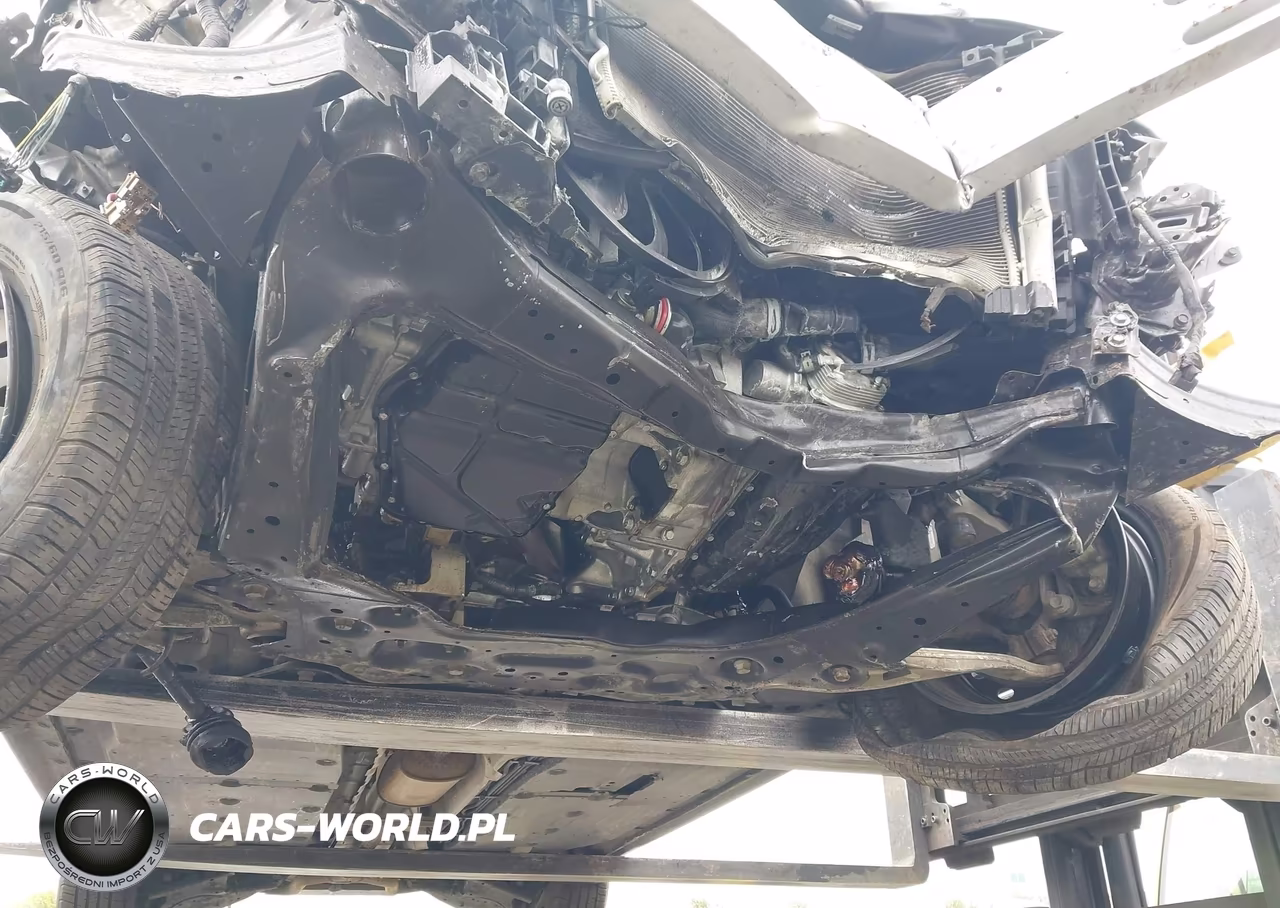 2023 Nissan Altima S Fwd VIN:1N4BL4BV8PN322064 - 18