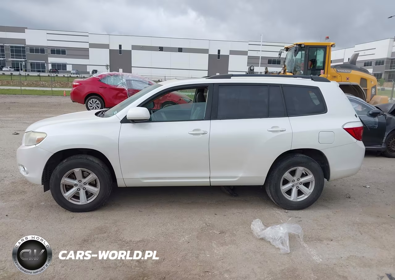 2010 Toyota Highlander Se V6 VIN:5TDKK3EH2AS020817 - 14