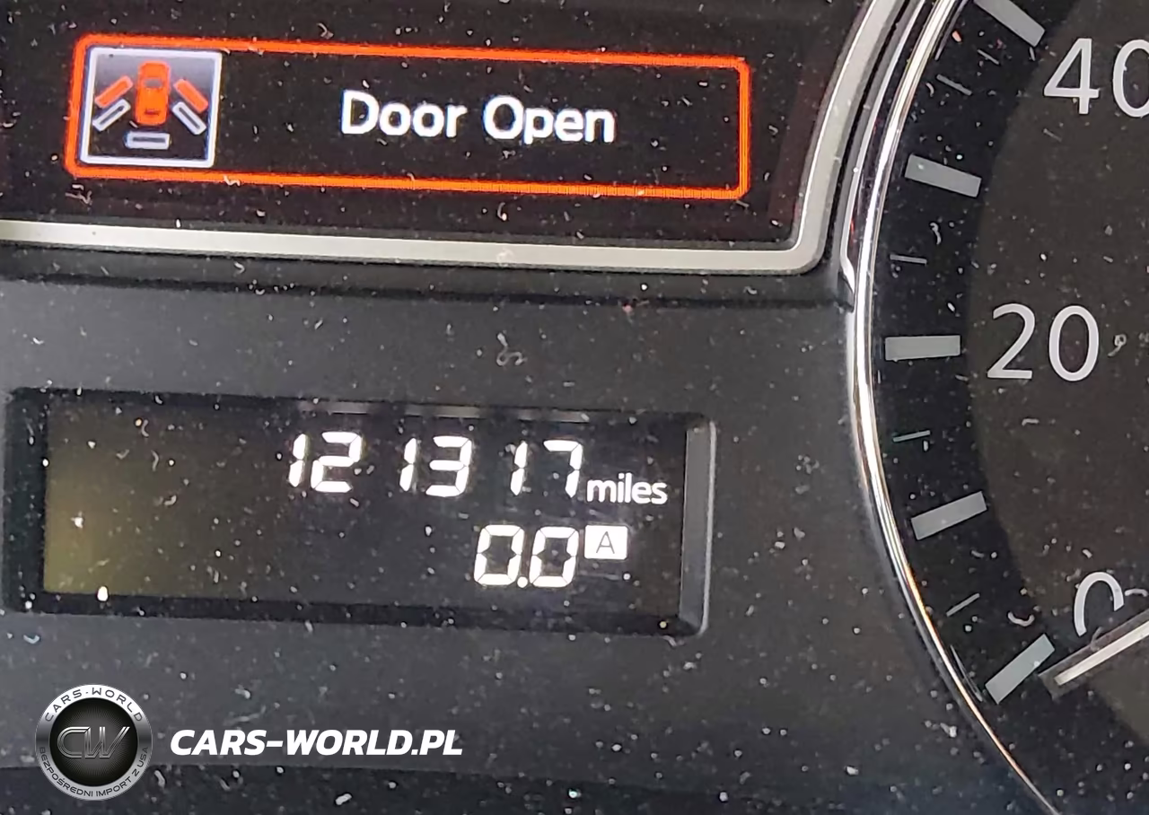 2013 Nissan Pathfinder Sl VIN:5N1AR2MN6DC602459 - 15