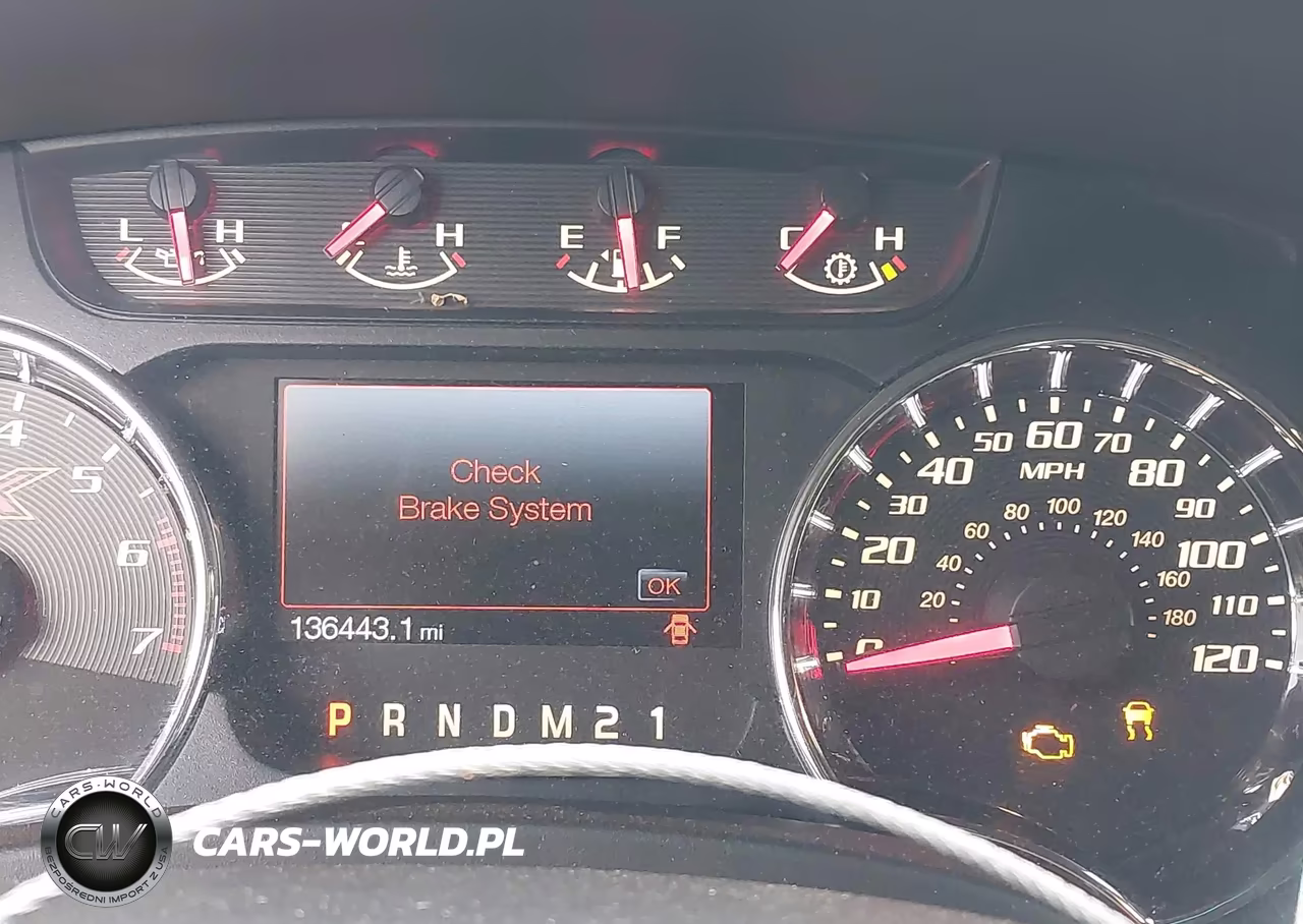 2012 Ford F-150 Fx4 VIN:1FTFW1ET6CFB28715 - 16