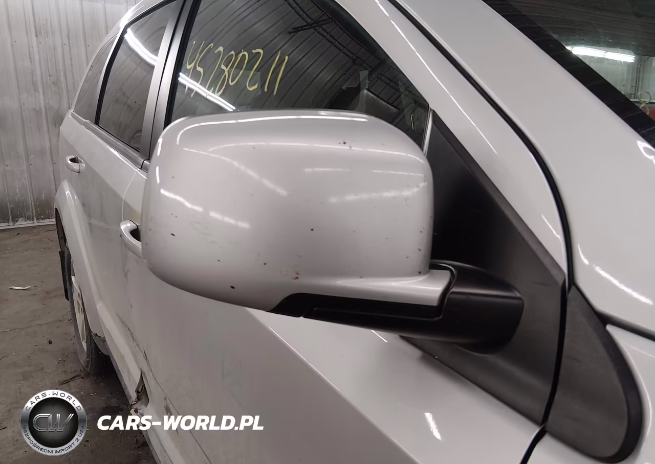 2012 Dodge Journey Sxt VIN:3C4PDDBG4CT230331 - 12