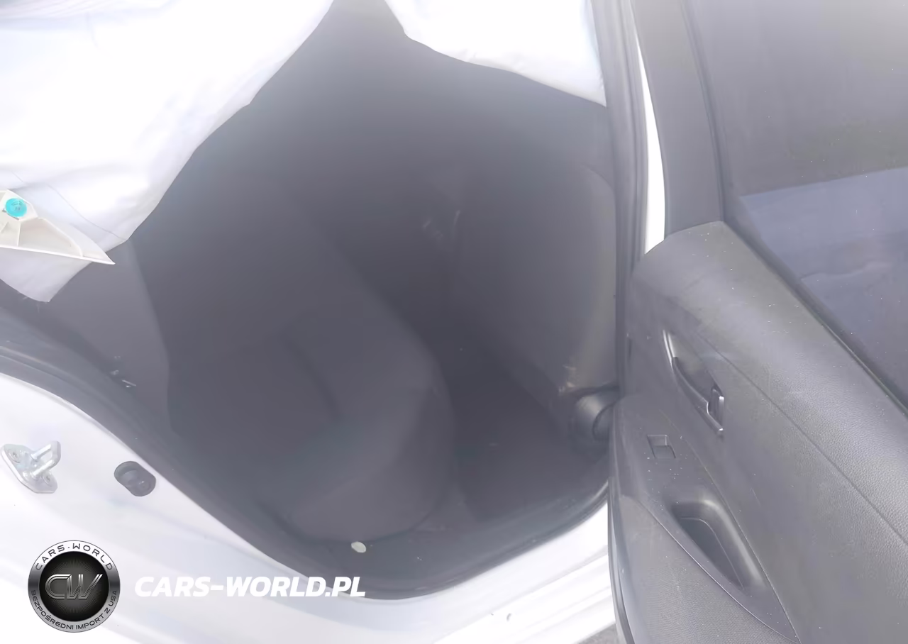 2023 Toyota Corolla Le VIN:5YFB4MDE1PP024382 - 8