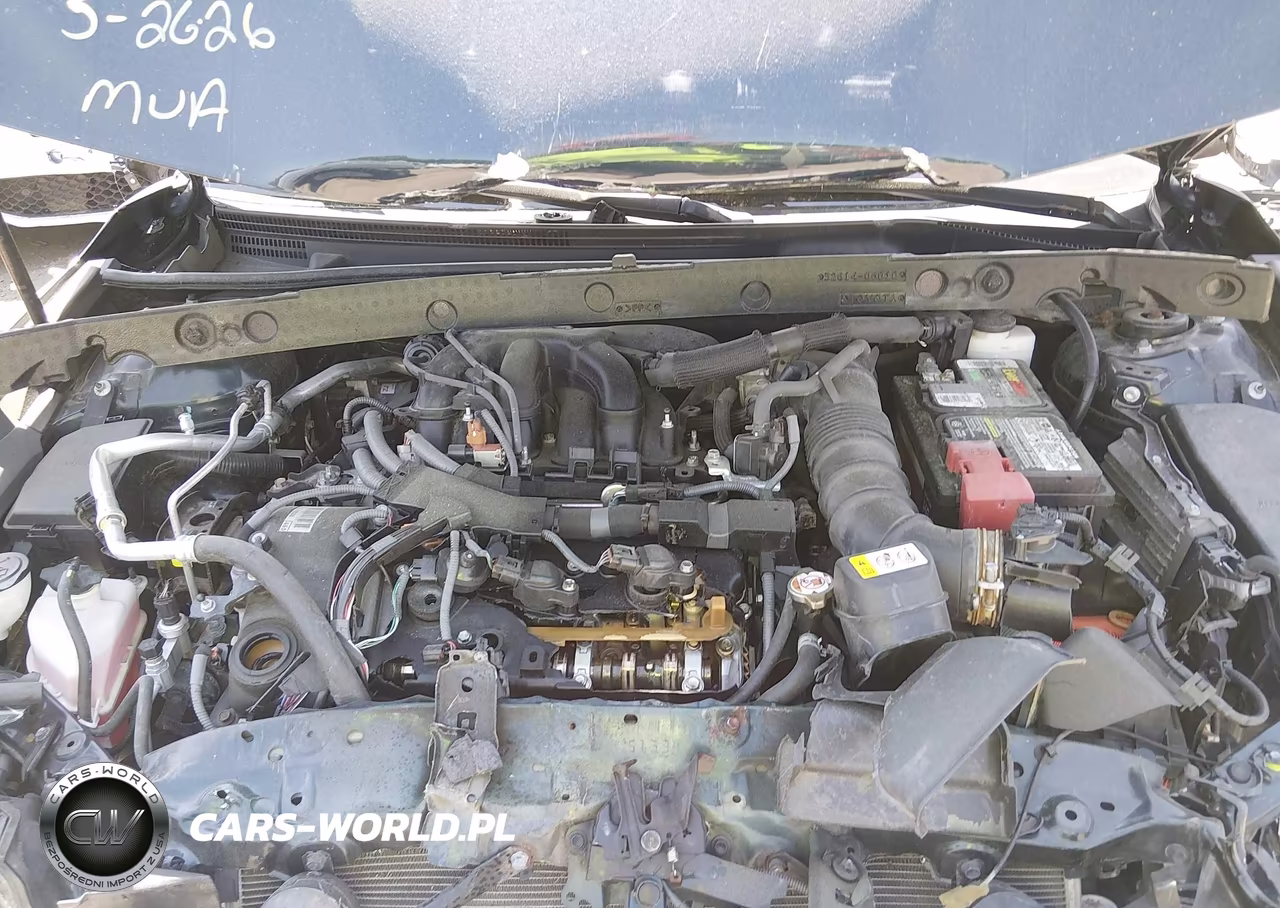 2018 Toyota Camry Xle V6 VIN:4T1BZ1HK7JU505744 - 10