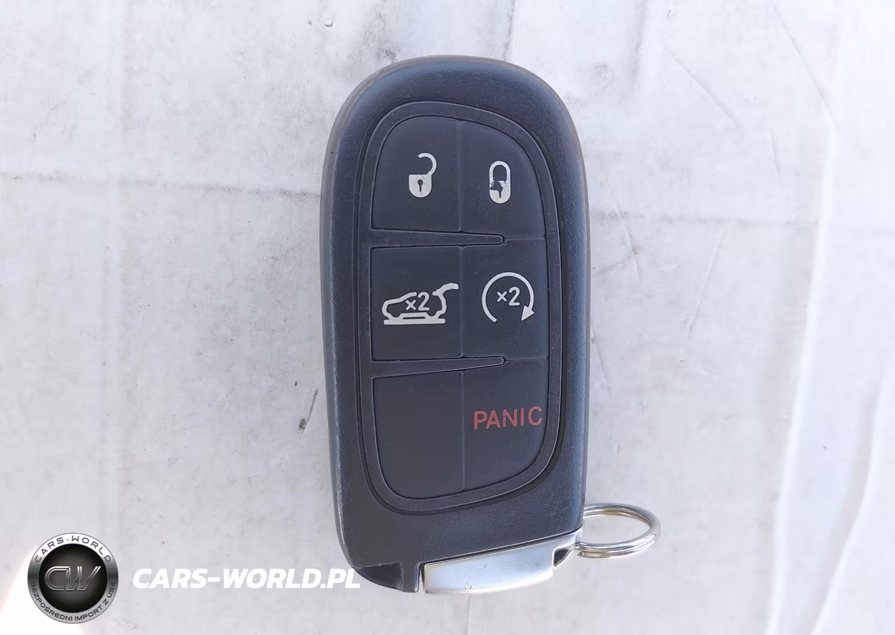 2019 Jeep Cherokee Trailhawk Elite 4X4 VIN:1C4PJMBN0KD153341 - 11