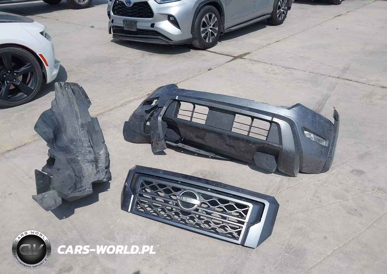 2022 Nissan Frontier Sv 4X2 VIN:1N6ED1EJ2NN689533 - 12