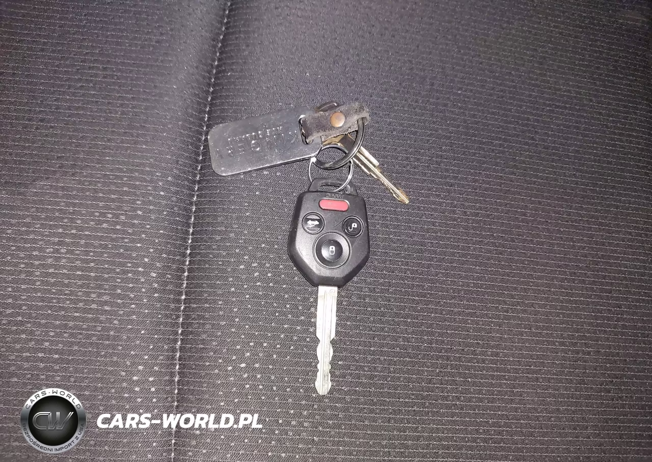 2017 Subaru Legacy 2.5I VIN:4S3BNAA67H3010814 - 11