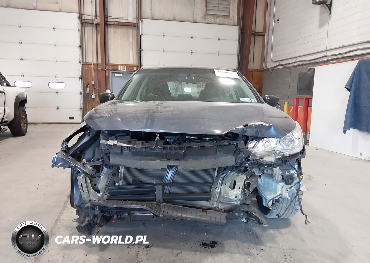 2017 Subaru Legacy 2.5I VIN:4S3BNAA67H3010814 - 13
